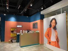 -海马体照相馆(天津世纪都会店)