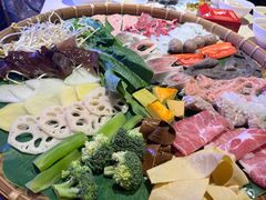 -大队长主题火锅(观音桥店)