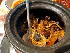 -回家吃饭·地道南昌菜(建德观总店)