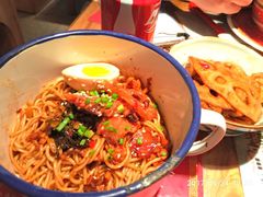 -味福记·本地特色菜(八一万达广场店)