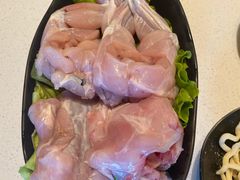 -辣家私厨火锅·龙虾(开发区店)