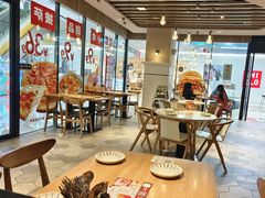 -必胜客(龙泉万达店)