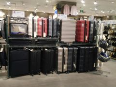 -MUJI无印良品(鑫嘉汇购物中心店)