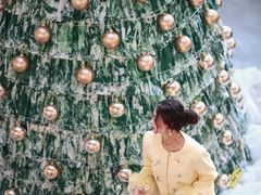 -天津海河悦榕庄·Lobby Lounge大堂吧