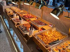 -比格比萨自助(宝山日月光店)