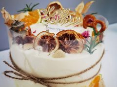 -艾加柒克蛋糕茶歇甜品台(春熙路店)