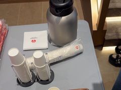 -霸王茶姬(上海恒基名人店)