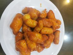 -京天红酒家(虎坊路店)