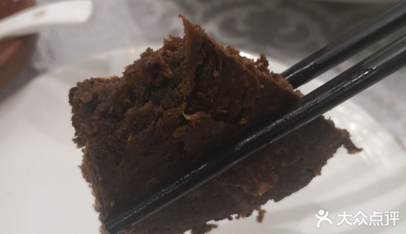 马凯餐厅 老字号湘菜馆