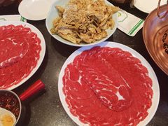 -南门涮肉(天坛南门店)