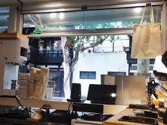 -倦勤咖啡(中山南路店)