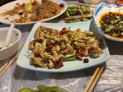 -霄汉牛三鲜湖北砂锅菜(万松园2店)
