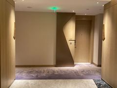 -成都合景誉舍全套房酒店