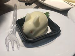 -海底捞火锅(航洋城店)