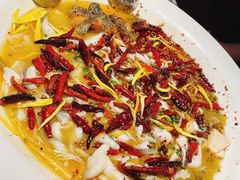 -太二酸菜鱼(菱角湖万达店)