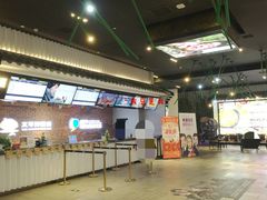 售票处-太平洋影院(西村店)