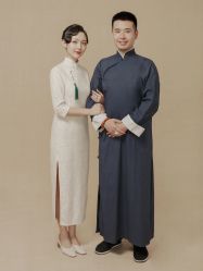 点击看大图 -蜜桃少女VISION写真馆(雁塔店)