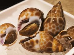 -V-ONE西雅图海鲜自助餐厅(仓山万达广场店)