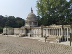 -北京世界公园