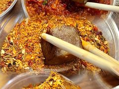 -御记碳烤肥牛(东城万达店)