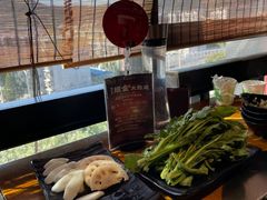 -呷哺呷哺 黄金牧场 (中发百旺店)