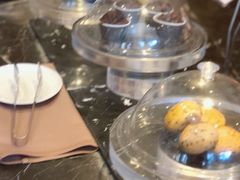 -西宁富力万达文华酒店·品珍中餐厅