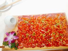 -川锅一号火锅(常德万达店)