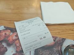 -清真餐厅·回乡麦客