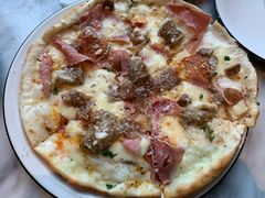 -玛尚诺Pizza&Bar(长泰广场店)