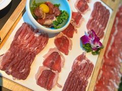 -阳坊涮肉(万柳华联·颐和园店)