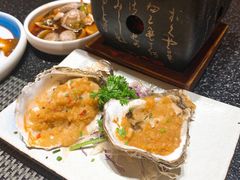 -桃夭日式料理(国信店)
