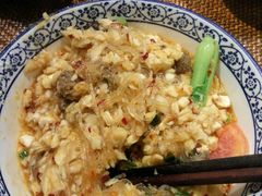 -毅祥斋老孙家泡馍(北院门鼓楼店)
