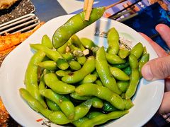 -大成海鲜烧烤·小龙虾(五角场店)