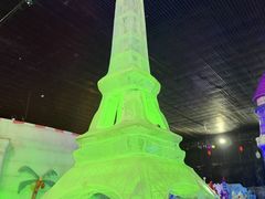 -石家庄市植物园