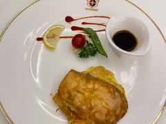 -马迭尔西餐厅(中央大街店)