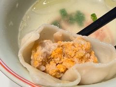 -湘湖逍遥庄园·水漾中餐厅