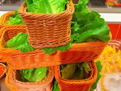 -梅梅家的烤肉店(槐北路店)