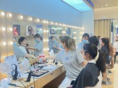 -天真蓝照相馆(上海中山公园龙之梦店)