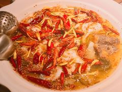 -太二酸菜鱼(深圳布吉万象汇店)