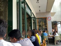 -RAC BAR(安福路店)