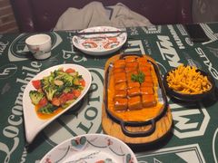 -树下时尚餐厅(翠园街店)