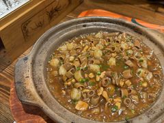 -九號院子海鲜烧烤
