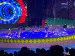 -蓬莱欧乐堡梦幻世界