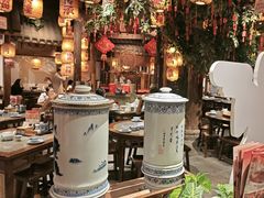 -南京大牌档(之心城店)