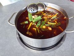 -江龙饭店·乌江豆腐鱼(乌江老桥头店)