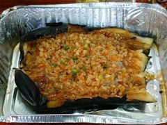 -新招鲜(桃浦路店)