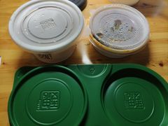 -魏家凉皮(儿童医院店)