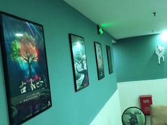 -FullHouse桌游狼人跑团剧本杀(徐家汇店)