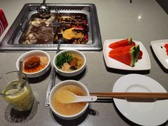 -海底捞火锅(津南永旺店生日主题店)