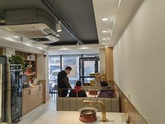 -白山烧烤(文安路万豪店)